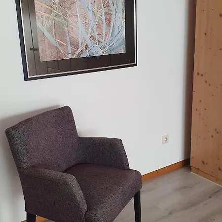Ferienwohnung/bungalow Zuhause Auf Zeit *