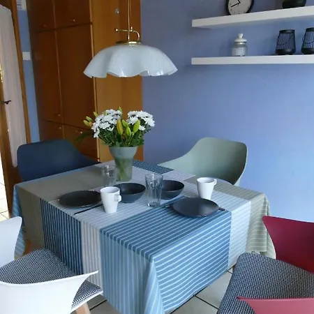 Ferienwohnung/bungalow Zuhause Auf Zeit Lengerich