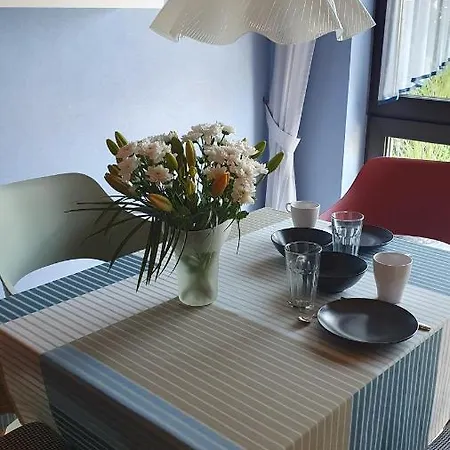 Ferienwohnung/bungalow Zuhause Auf Zeit *