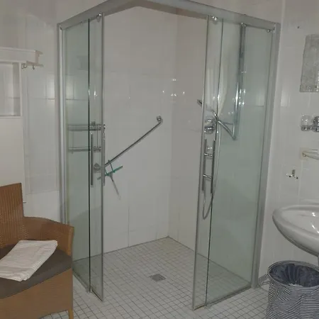Apartamento Ferienwohnung/bungalow Zuhause Auf Zeit *