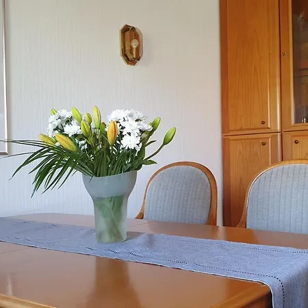 Ferienwohnung/bungalow Zuhause Auf Zeit