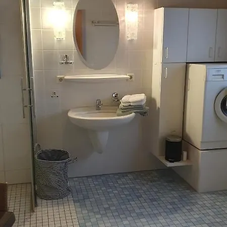 Ferienwohnung/bungalow Zuhause Auf Zeit *